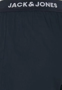Jack & Jones JACWALTER TRUNKS 5 PACK - Boxer Shorts - Navy Blazer/red Bud 13 Jack & Jones JACWALTER TRUNKS 5 PACK - Boxer Shorts - Navy Blazer/red Bud -Jack & Jones Shop d50937bbfb7841d696c05a6f1e899270