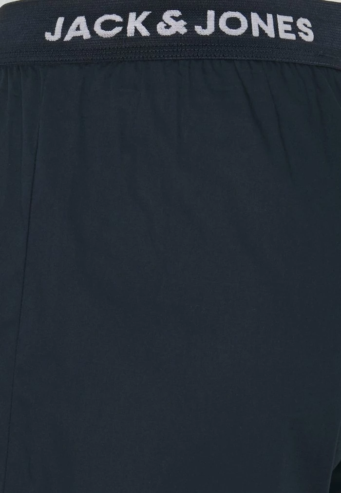 Jack & Jones JACWALTER TRUNKS 5 PACK - Boxer Shorts - Navy Blazer/red Bud 7 Jack & Jones JACWALTER TRUNKS 5 PACK - Boxer Shorts - Navy Blazer/red Bud - Image 7