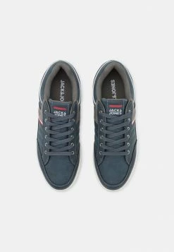 Jack & Jones JFWBRADFIELD - Trainers - Navy Blazer 14 Jack & Jones JFWBRADFIELD - Trainers - Navy Blazer -Jack & Jones Shop d51ec850b8c6442680026c3ec507a661