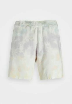 Jack & Jones JPSTSOLAR JJTIE - Shorts - White