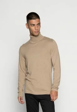 Jack & Jones JORROGAN - Jumper - Crockery