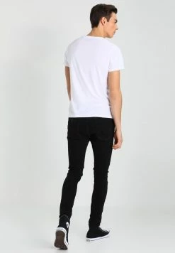 Jack & Jones JJILIAM JJORIGINAL - Jeans Skinny Fit - Black Denim 9 Jack & Jones JJILIAM JJORIGINAL - Jeans Skinny Fit - Black Denim -Jack & Jones Shop d582dad19ffc4d1d8b38b9750972010d