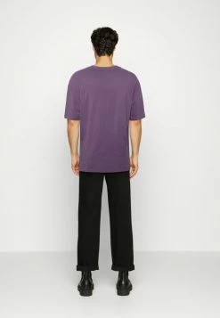 Jack & Jones ROYAL - Basic T-shirt - Vintage Violet -Jack & Jones Shop d5a0c884f0b7462cb0b5ad17e3c7e16a