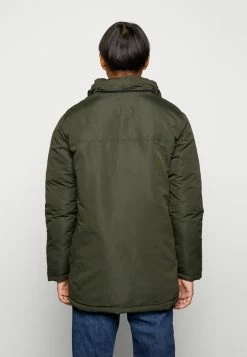 Jack & Jones JJECRAFT - Winter Coat - Rosin -Jack & Jones Shop d5bb7b4a0eff43858b322fa614155705