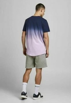 Jack & Jones NEW SOFT - Shorts - Light Grey Melange 10 Jack & Jones NEW SOFT - Shorts - Light Grey Melange -Jack & Jones Shop d63e7ec165bd4903b9246f40a37dbd56