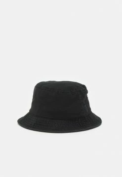 Alternative view of Jack & Jones JACWASHED BUCKET HAT - Hat - Black