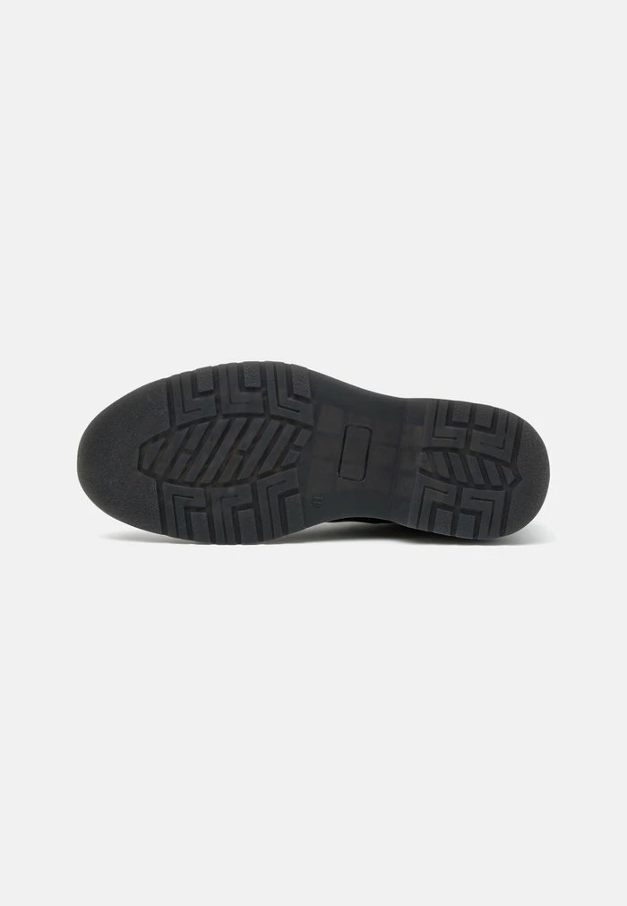 Jack & Jones JFWFLEMING BOOTS - Lace-up Ankle Boots - Black 5 Jack & Jones JFWFLEMING BOOTS - Lace-up Ankle Boots - Black - Image 5
