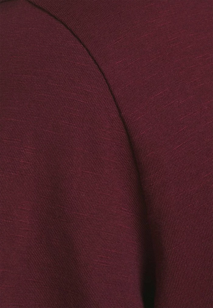 Jack & Jones JJEBASHER TEE ONECK - Basic T-shirt - Port Royale 3 Jack & Jones JJEBASHER TEE ONECK - Basic T-shirt - Port Royale - Image 3