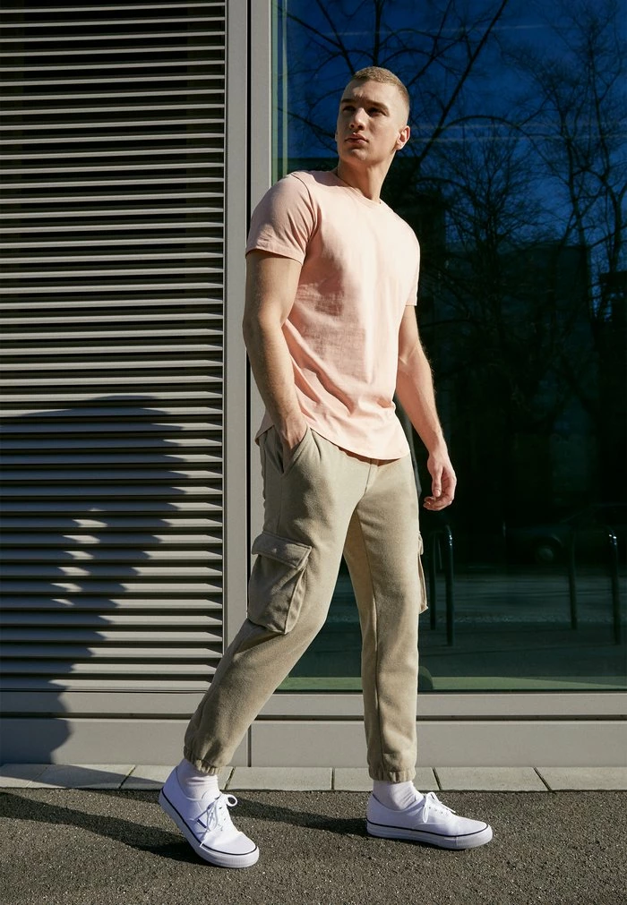Jack & Jones JFWCURTIS - Trainers - Bright White 1 Jack & Jones JFWCURTIS - Trainers - Bright White