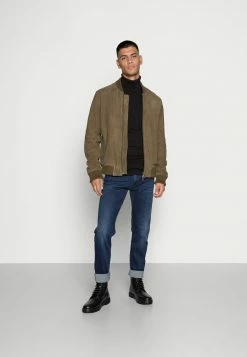 Alternative view of Jack & Jones JORROGAN - Jumper - Black