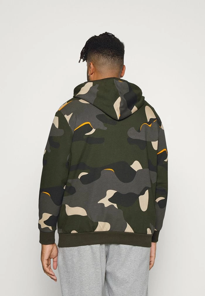 Jack & Jones JJCRAMP - Hoodie - Rosin 3 Jack & Jones JJCRAMP - Hoodie - Rosin - Image 3