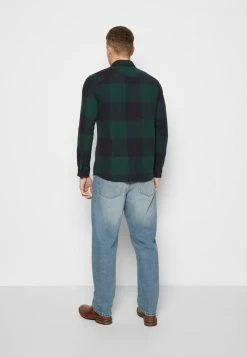 Jack & Jones JOROWEN COMFORT - Shirt - Trekking Green -Jack & Jones Shop d71956db7c684d2998bb7ec404298362