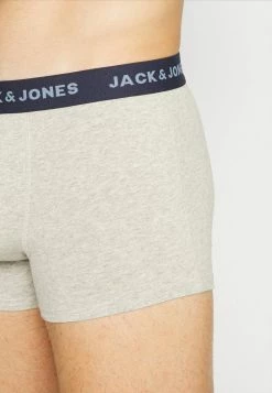 Jack & Jones JACCARLO TRUNKS 5 PACK - Pants - Pine Grove 15 Jack & Jones JACCARLO TRUNKS 5 PACK - Pants - Pine Grove -Jack & Jones Shop d7226de9b4cc4de4a05867885b46341e