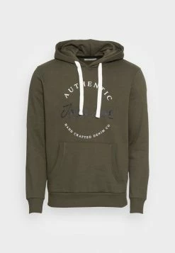 Jack & Jones JJHERRO - Hoodie - Forest Night 8 Jack & Jones JJHERRO - Hoodie - Forest Night -Jack & Jones Shop d760141f05c7418584e14fce68231ef1