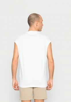 Jack & Jones UNISEX - Basic T-shirt - White 7 Jack & Jones UNISEX - Basic T-shirt - White -Jack & Jones Shop d76cd15249d04d4a9fe11d24f11427ae