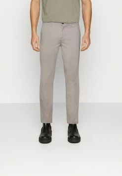 Jack & Jones JPSTMARCO JJBOWIE - Chinos - Moonbeam