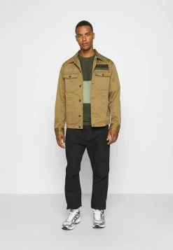 Jack & Jones JCOSHAWN CREW NECK - Jumper - Forest Night 7 Jack & Jones JCOSHAWN CREW NECK - Jumper - Forest Night -Jack & Jones Shop d7957e45f61d4995b7e0e4f7fdb1a073