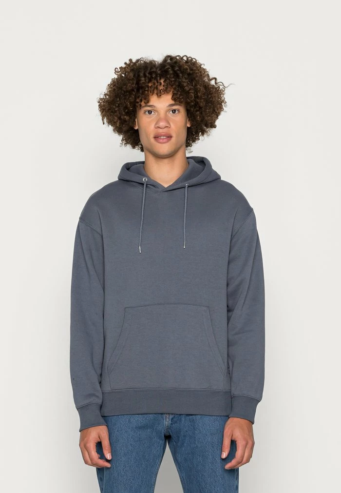 Jack & Jones JJESOFT HOOD - Hoodie - Grisaille 1 Jack & Jones JJESOFT HOOD - Hoodie - Grisaille