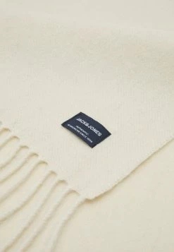 Jack & Jones JACTORONTO SCARF - Scarf - Turtledove -Jack & Jones Shop d7de62a9568e4f49a0559e1f6db0cb45