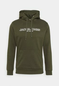 Jack & Jones JJBANK - Hoodie - Forest Night 10 Jack & Jones JJBANK - Hoodie - Forest Night -Jack & Jones Shop d7e8659189f54aca9a5a1333f12b2b74