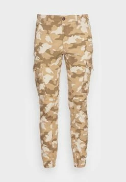 Jack & Jones JJIPAUL JJFLAKE - Cargo Trousers - Sand 8 Jack & Jones JJIPAUL JJFLAKE - Cargo Trousers - Sand -Jack & Jones Shop d82b69a2fad04171867fdc4735593f6e