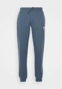 Jack & Jones JPSTGORDON JJSTAMP - Tracksuit Bottoms - Ombre Blue 8 Jack & Jones JPSTGORDON JJSTAMP - Tracksuit Bottoms - Ombre Blue -Jack & Jones Shop d83e0e2833d54e489b9caed68f739037