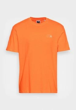 Jack & Jones DESERT TREK TEE CREW NECK - Print T-shirt - Mandarin Orange 8 Jack & Jones DESERT TREK TEE CREW NECK - Print T-shirt - Mandarin Orange -Jack & Jones Shop d89842c7d10645e7974f1e06721c7e52