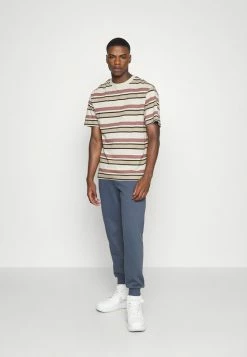 Alternative view of Jack & Jones JPSTGORDON JJSTAMP - Tracksuit Bottoms - Ombre Blue
