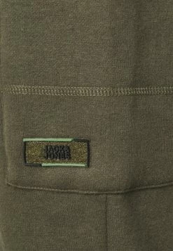 Jack & Jones JJIGORDON JJCLASSIC - Tracksuit Bottoms - Forest Night -Jack & Jones Shop d8eb48e3fba141c194ac23721d29018f