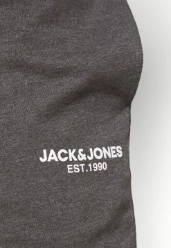 Jack & Jones JACHEXA SHORTS - Pyjama Bottoms - Asphalt 9 Jack & Jones JACHEXA SHORTS - Pyjama Bottoms - Asphalt -Jack & Jones Shop d8fb0eba42ca4f099277248be336dce1