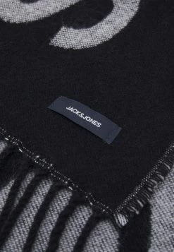 Jack & Jones JACESRA SCARF - Scarf - Black 5 Jack & Jones JACESRA SCARF - Scarf - Black -Jack & Jones Shop d941bbc681a741c784737d0af0d09926