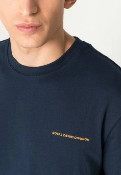 Jack & Jones EDDY TEE SS CREW NECK - Print T-shirt - Navy Blazer 9 Jack & Jones EDDY TEE SS CREW NECK - Print T-shirt - Navy Blazer -Jack & Jones Shop d979d877509647e8ab90e1eb09ccd0d8