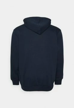 Alternative view of Jack & Jones JJIRON HOOD - Sweatshirt - Navy Blazer