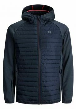 Jack & Jones Light Jacket - Navy 13 Jack & Jones Light Jacket - Navy -Jack & Jones Shop d9be2e5ced4c46ca923a0df214290c82