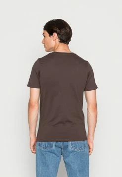 Jack & Jones JJEJEANS TEE O NECK - Print T-shirt - Mulch 7 Jack & Jones JJEJEANS TEE O NECK - Print T-shirt - Mulch -Jack & Jones Shop d9d5c6f58e37416ab6180aaee305b8f1
