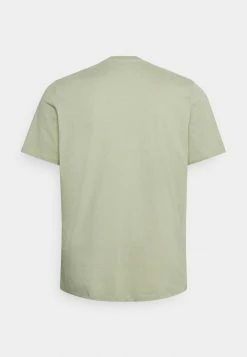 Alternative view of Jack & Jones JJDUSTY TEE - Print T-shirt - Tea