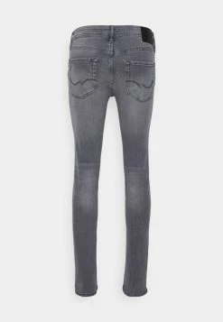 Alternative view of Jack & Jones JJILIAM JJORIGINAL - Jeans Skinny Fit - Grey Denim
