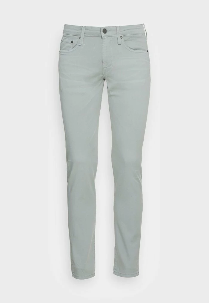 Jack & Jones JJIGLENN JJICON AMA - Trousers - Slate Gray 4 Jack & Jones JJIGLENN JJICON AMA - Trousers - Slate Gray - Image 4