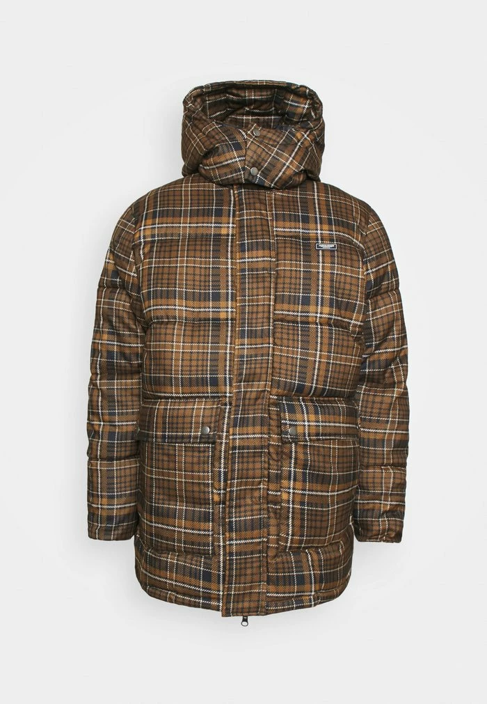 Jack & Jones JORTONY - Winter Coat - Desert Palm 5 Jack & Jones JORTONY - Winter Coat - Desert Palm - Image 5