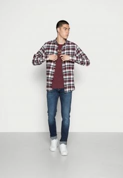 Alternative view of Jack & Jones JJPLAIN JAN - Shirt - Port Royale