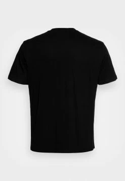 Jack & Jones JJDUKE TEE CREW NECK - Print T-shirt - Black -Jack & Jones Shop da1d266aeb394a60a5129b023174b6e9