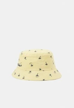 Alternative view of Jack & Jones JACPOSITANO BUCKET HAT - Hat - Beige
