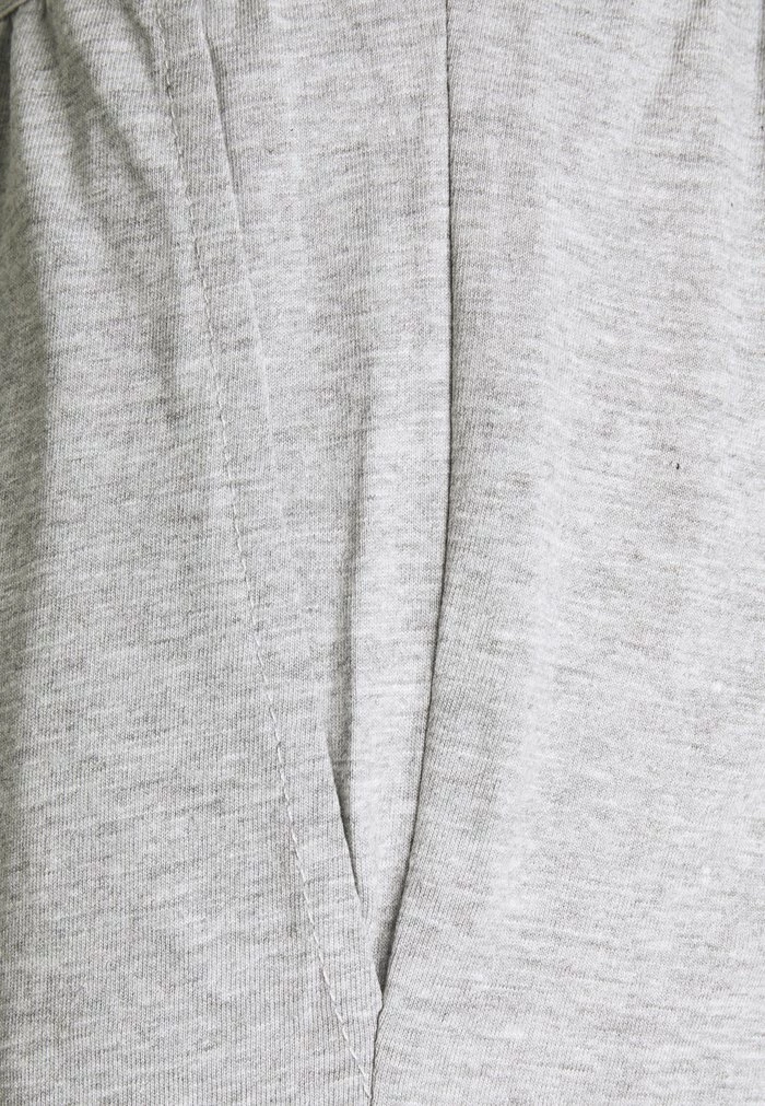 Jack & Jones JACJOHN PANTS - Pyjama Bottoms - Light Grey Melange 3 Jack & Jones JACJOHN PANTS - Pyjama Bottoms - Light Grey Melange - Image 3