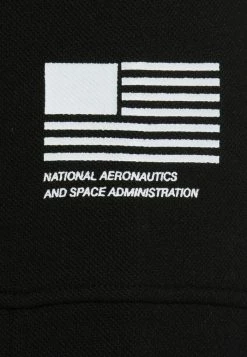 Jack & Jones JCONASA CREW NECK UNISEX - Sweatshirt - Black -Jack & Jones Shop da7f98c7827e46d9b01aee3ffd40f24f