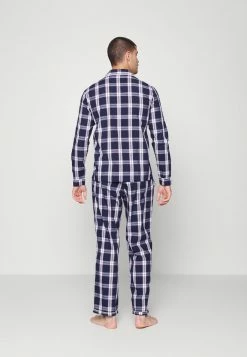 Jack & Jones JACRICO PIPING - Pyjamas - Navy Blazer 8 Jack & Jones JACRICO PIPING - Pyjamas - Navy Blazer -Jack & Jones Shop dadf4e2199534862addafd4bebc37470