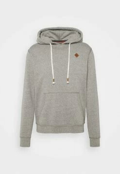 Jack & Jones JORPAUL TONS NOOS - Hoodie - Light Grey Melange