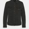 Jack & Jones JJIJEAN JJJACKET - Denim Jacket - Black Denim