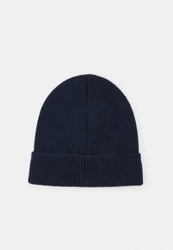 Alternative view of Jack & Jones JACBRINK BEANIE - Beanie - Navy Blazer