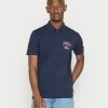 Jack & Jones JCOTHOMAS - Polo Shirt - Navy Blazer