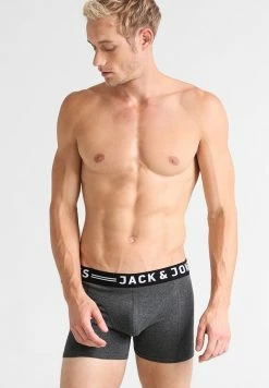 Jack & Jones JACLICHFIELD 3 PACK - Pants - Burgundy 8 Jack & Jones JACLICHFIELD 3 PACK - Pants - Burgundy -Jack & Jones Shop dbb3a83438f94f3a831950913bb5fcff